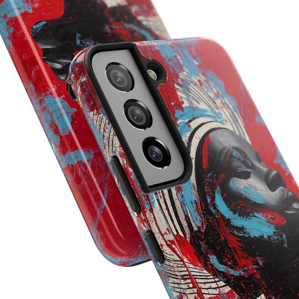 Power Tough Phone Cases