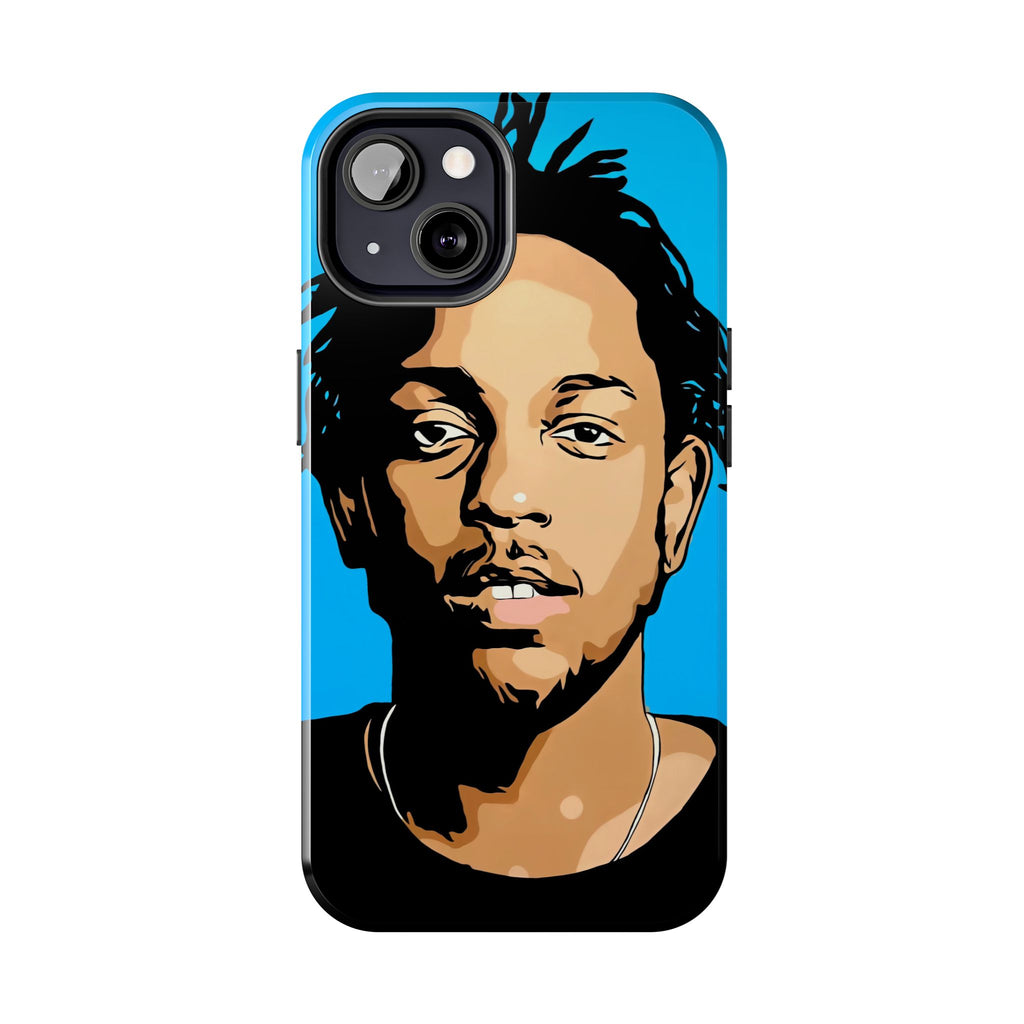 Kendrick Tough Phone Cases