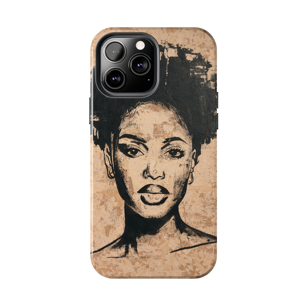 LOVE Tough Phone Cases