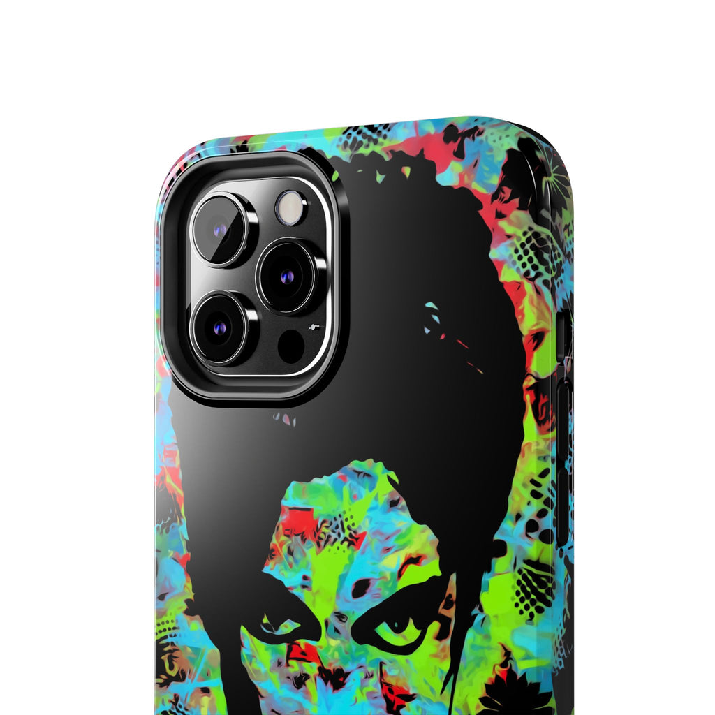 Prince Tough Phone Cases