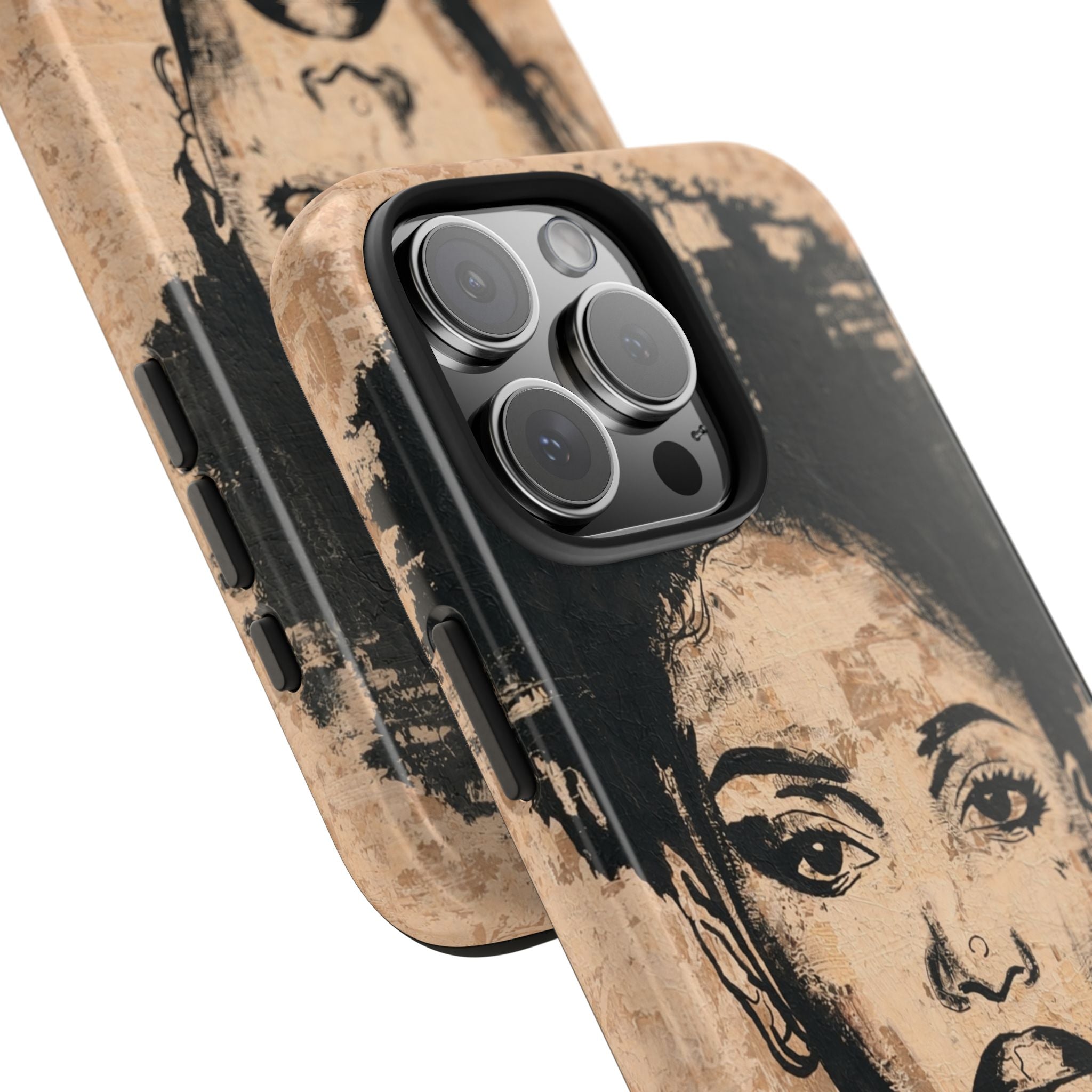 LOVE Tough Phone Cases