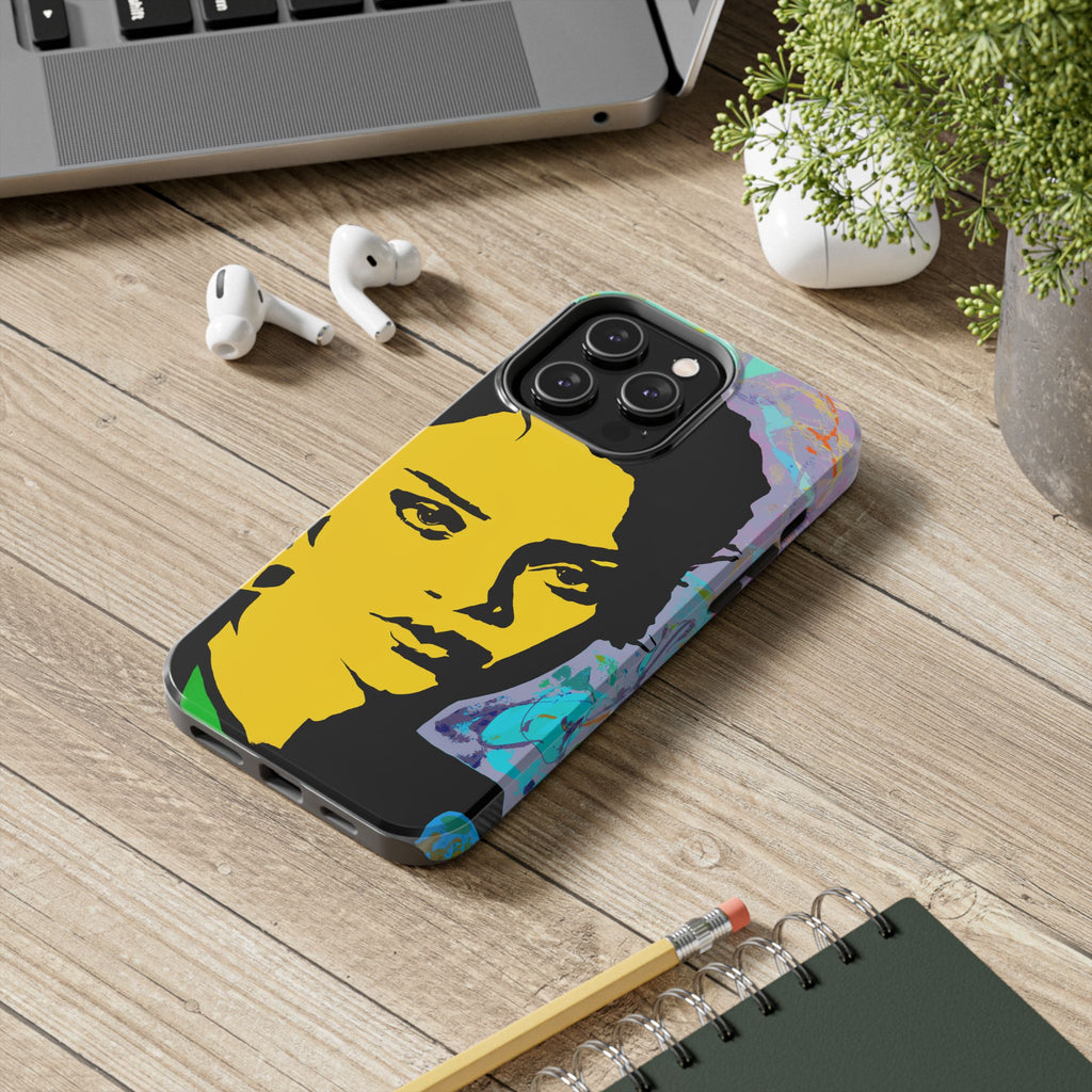 RiRI Tough Phone Cases