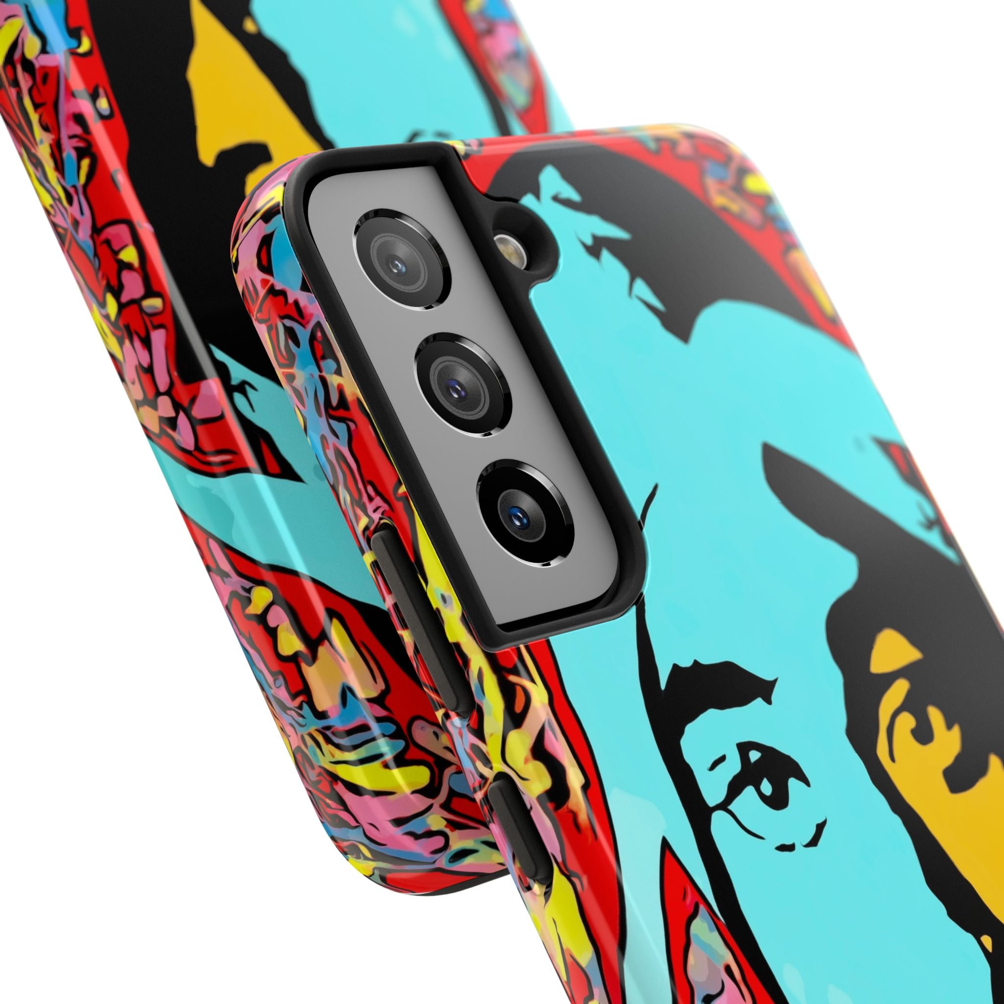 Pac Tough Phone Cases
