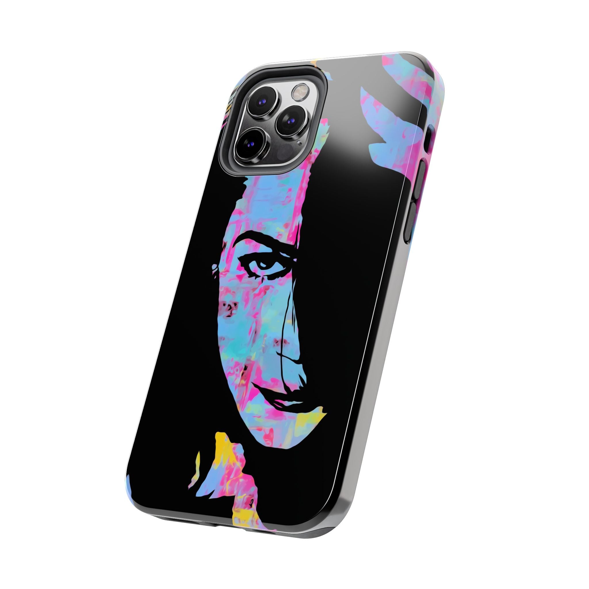 Aaliyah Tough Phone Cases