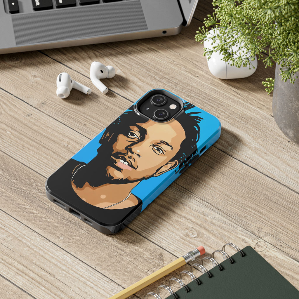 Kendrick Tough Phone Cases