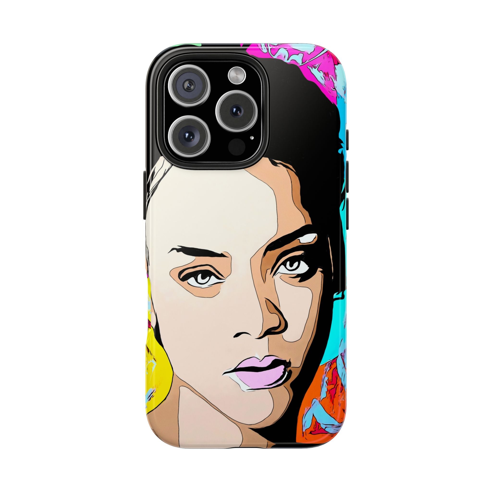 RIRI Tough Phone Cases