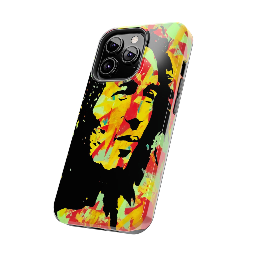 Marley Tough Phone Cases