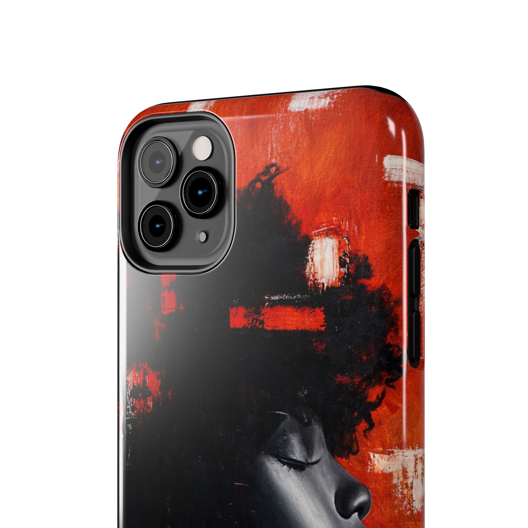 Peace Tough Phone Cases