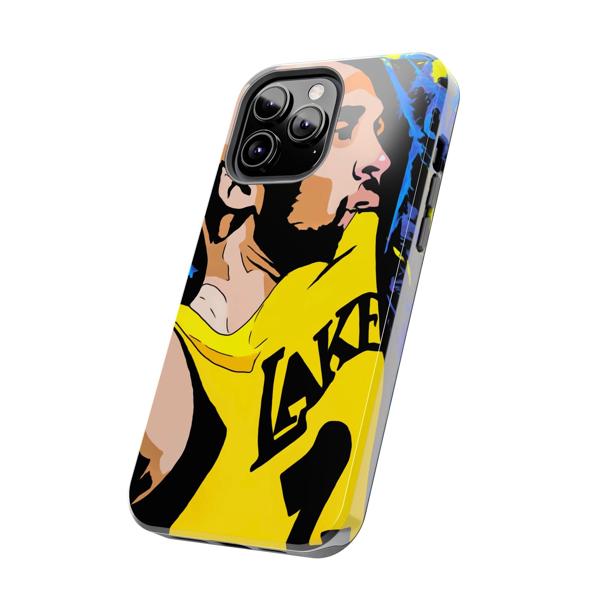 Kobe Tough Phone Cases
