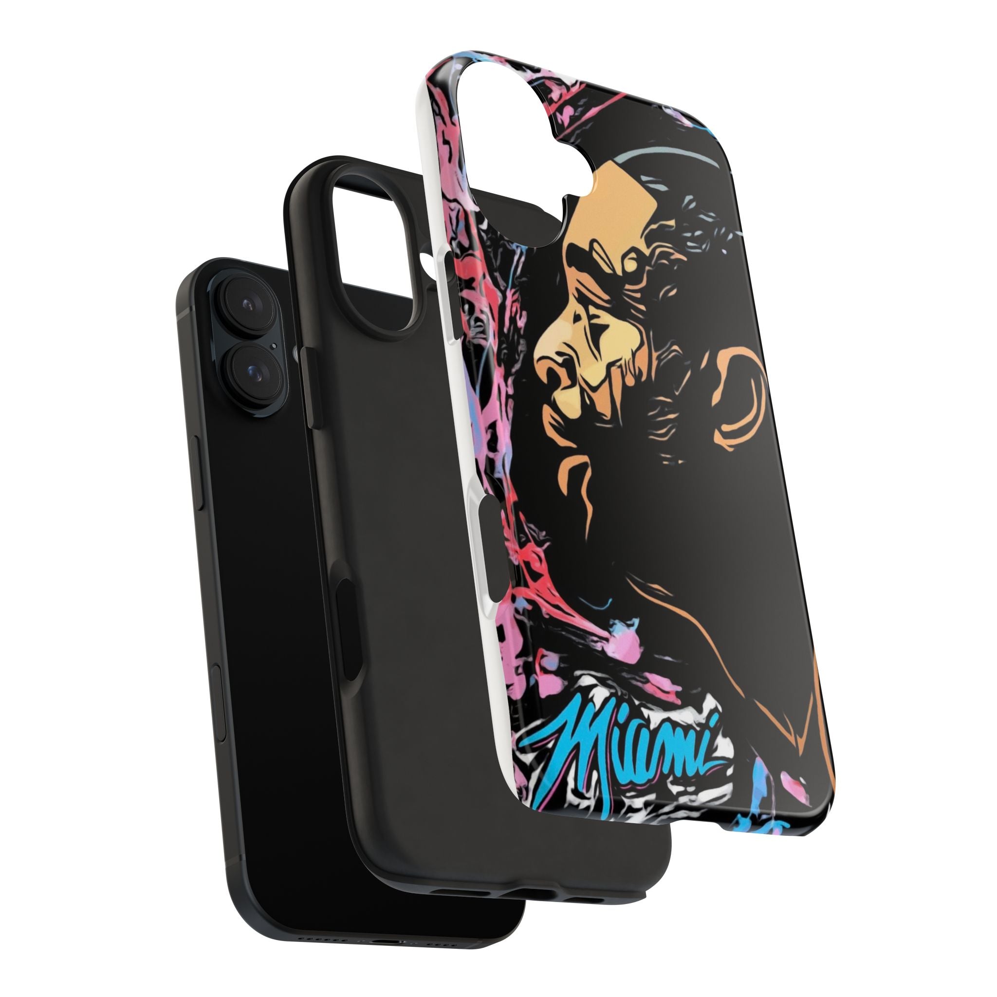 Wade Tough Phone Cases