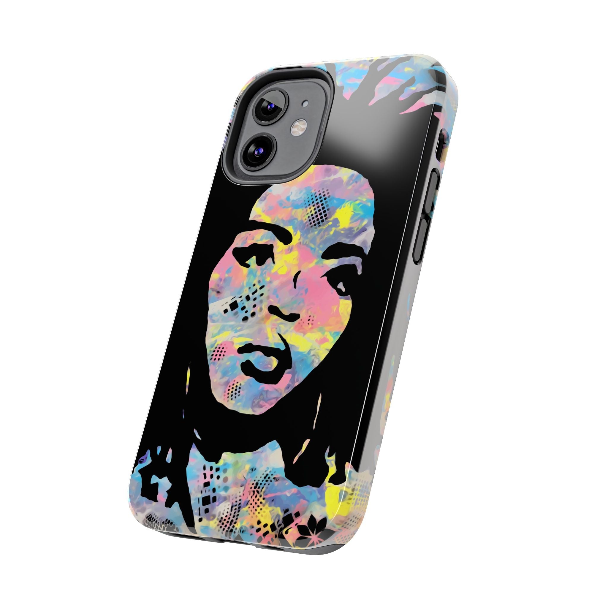 Hill Tough Phone Cases