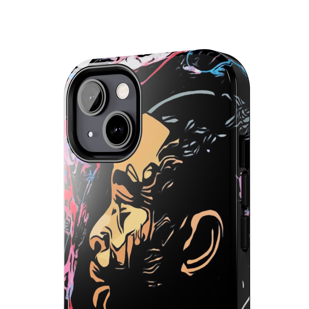 Wade Tough Phone Cases
