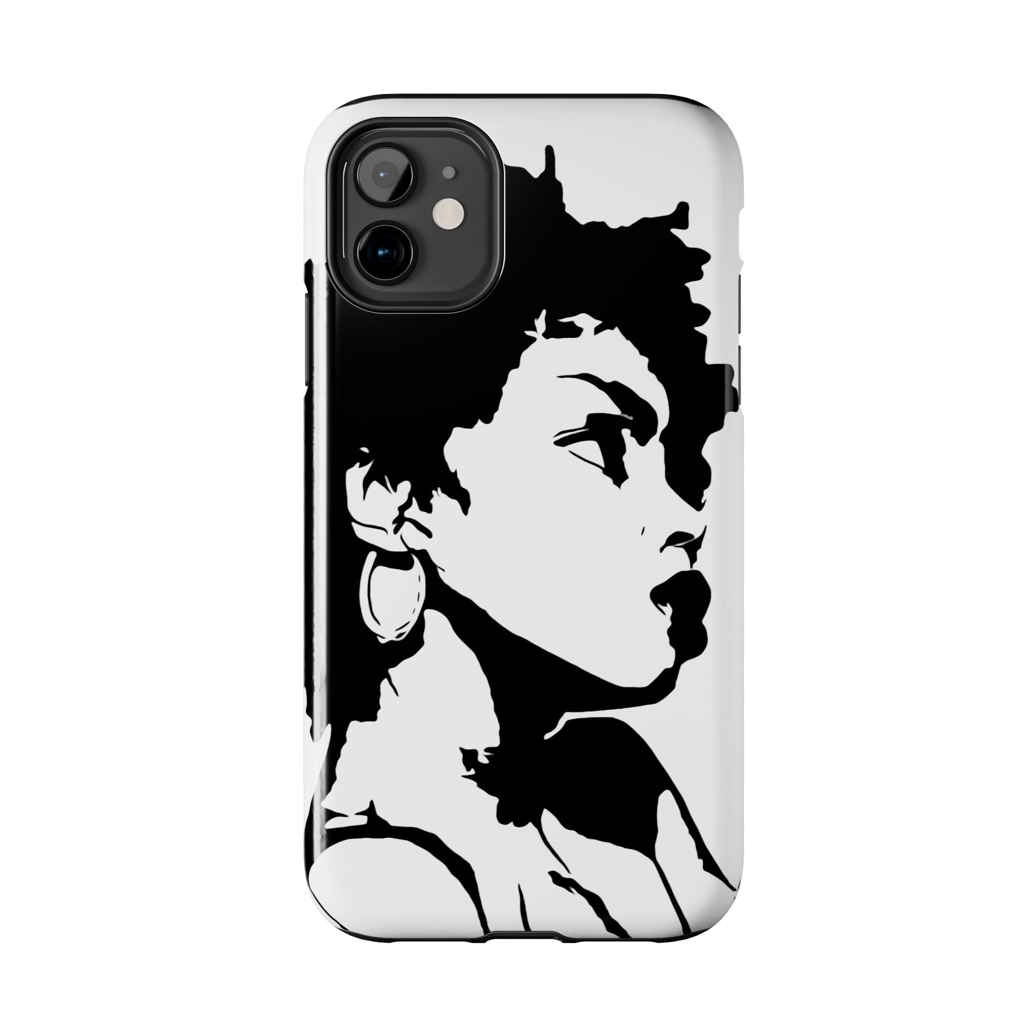 Lauryn Tough Phone Cases