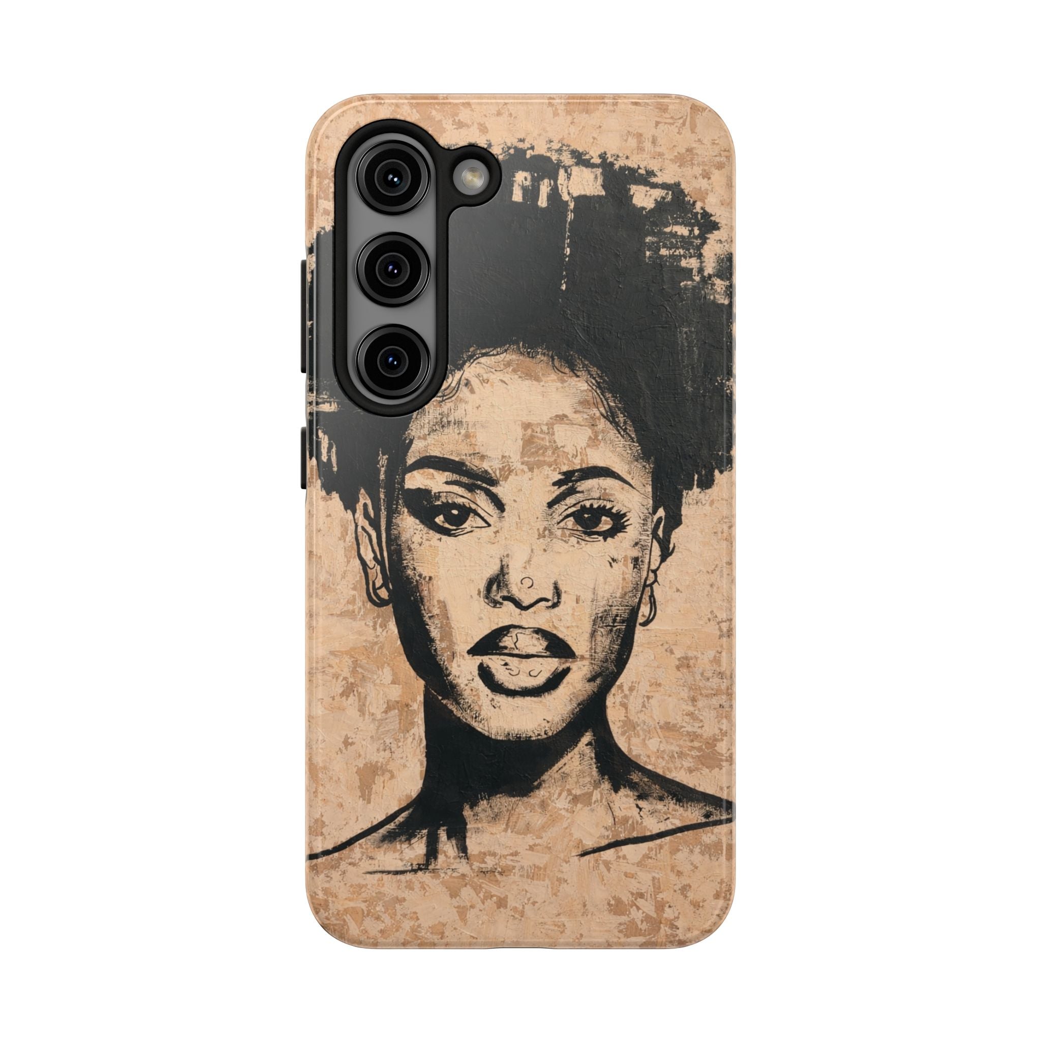 LOVE Tough Phone Cases