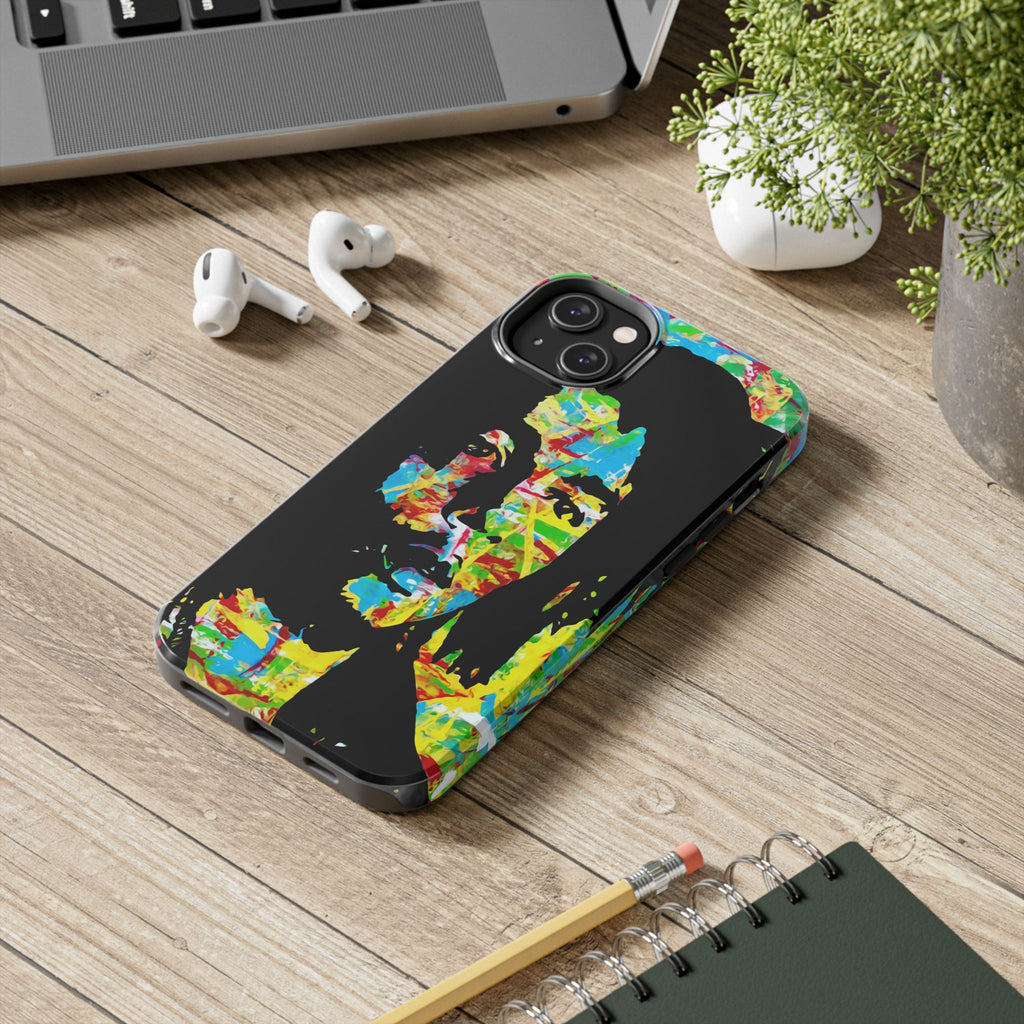 Marley Tough Phone Cases
