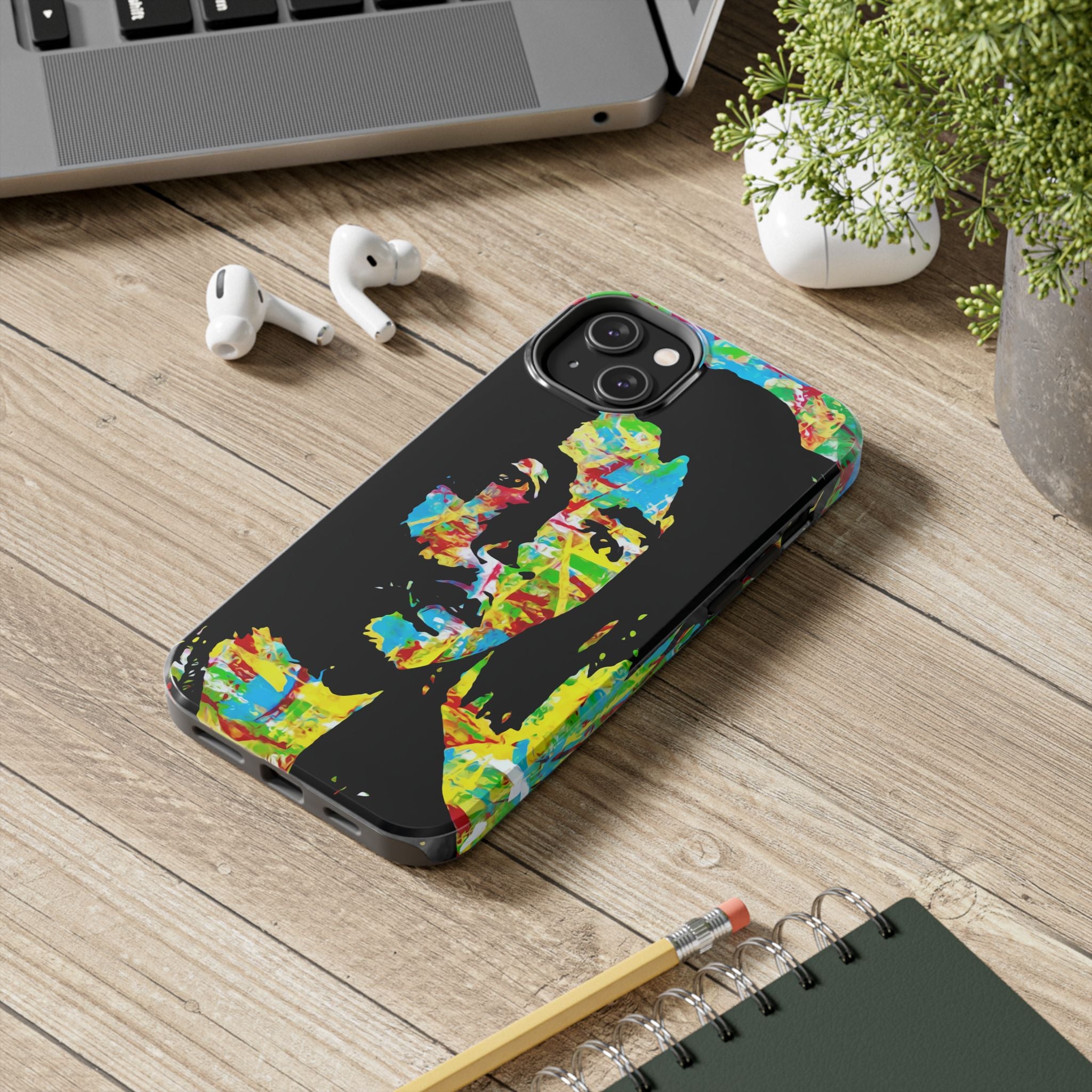 Marley Tough Phone Cases