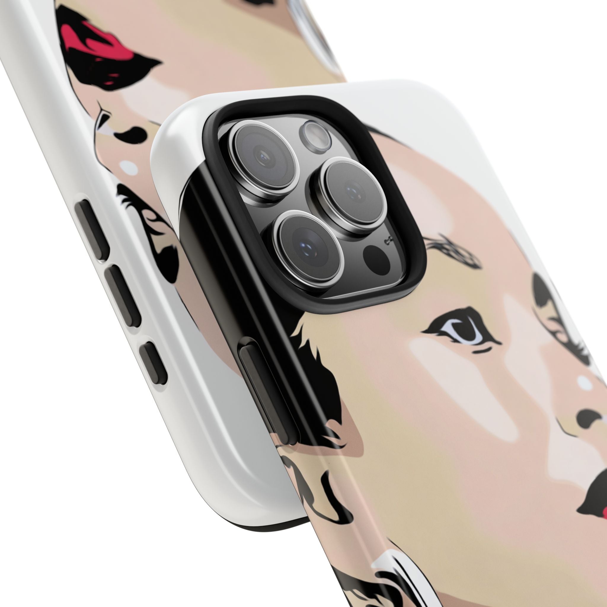 Sade Tough Phone Cases