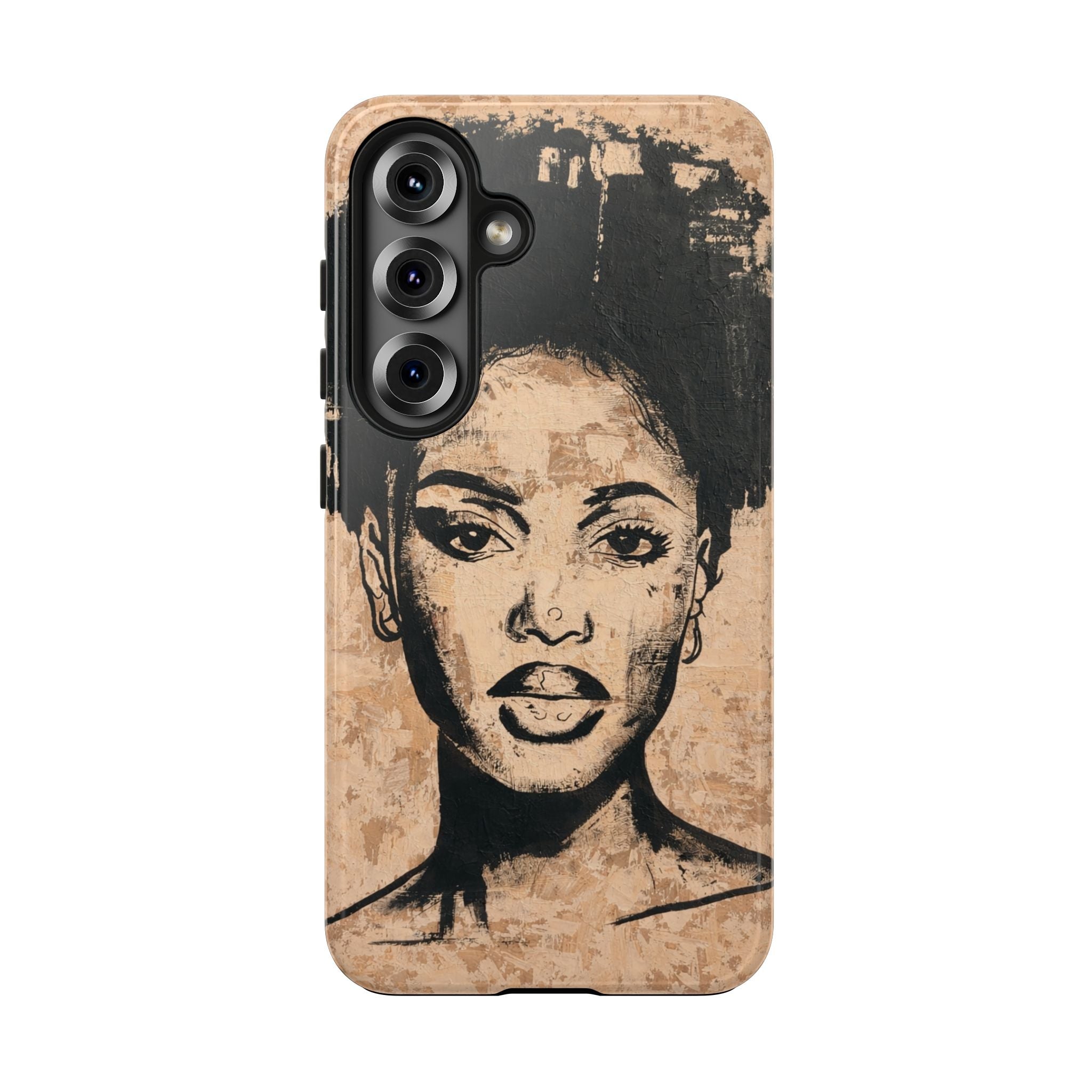 LOVE Tough Phone Cases