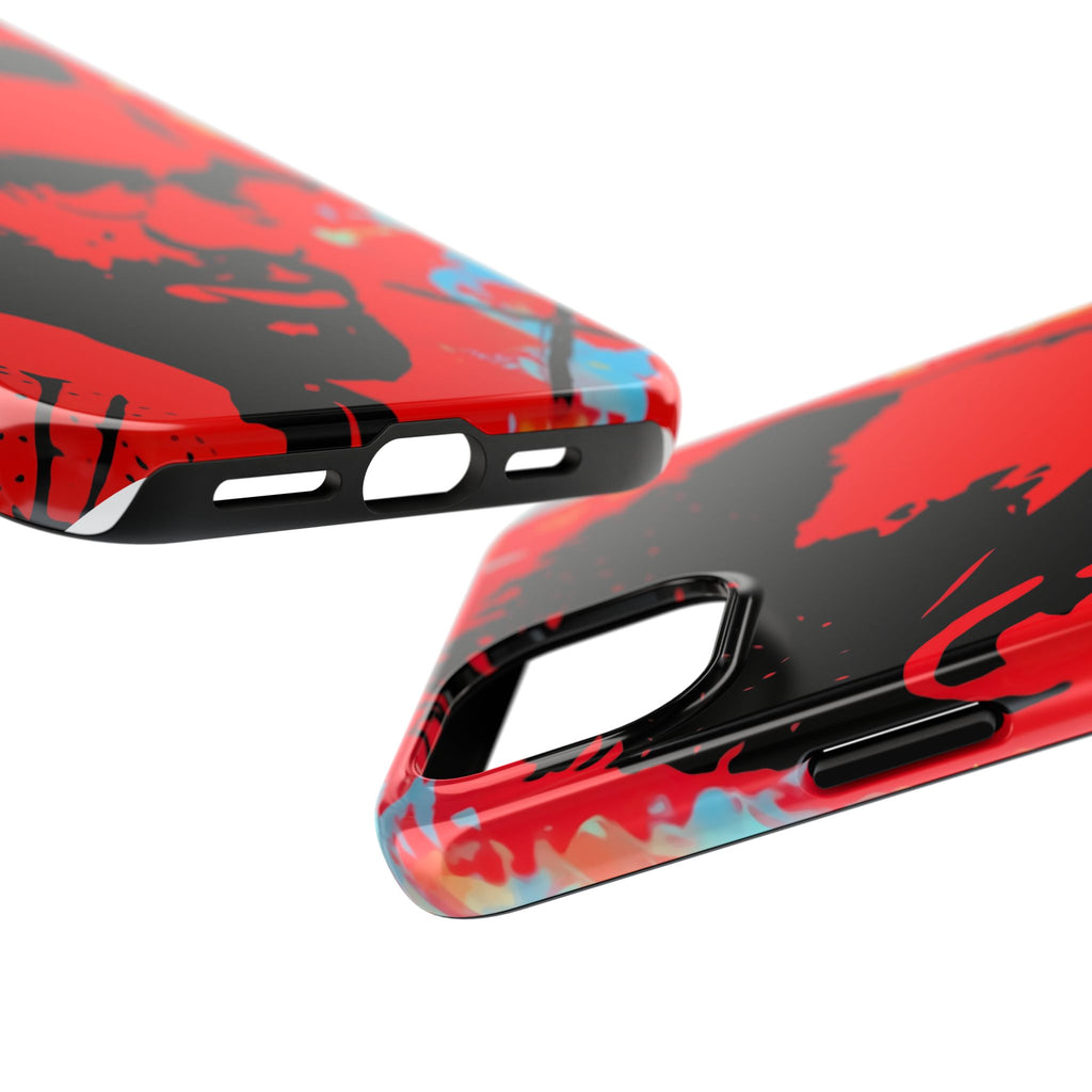 X Tough Phone Cases