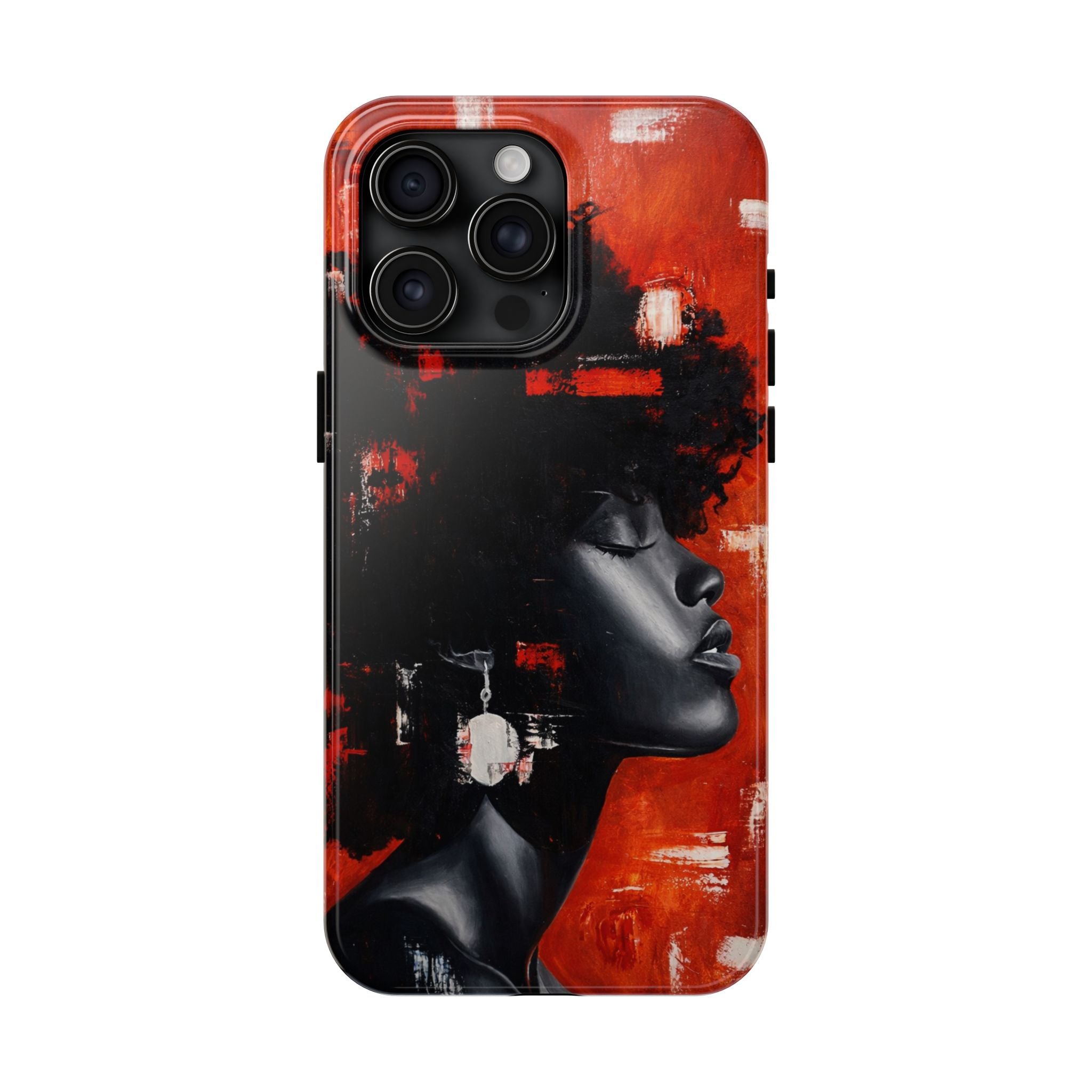 Peace Tough Phone Cases