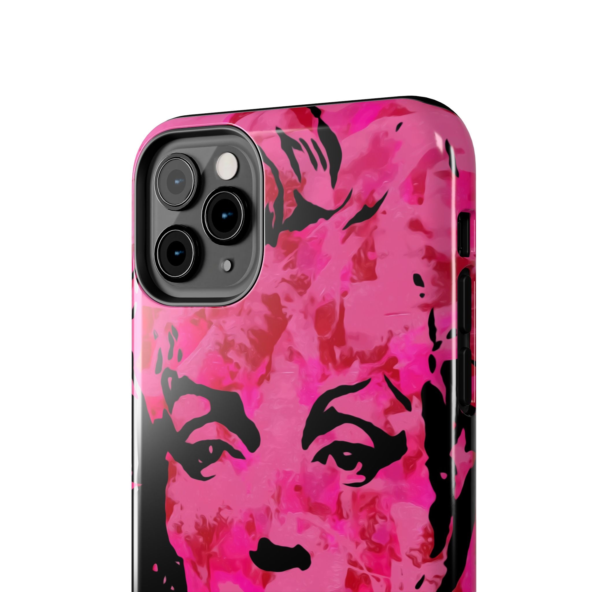 Monroe Tough Phone Cases