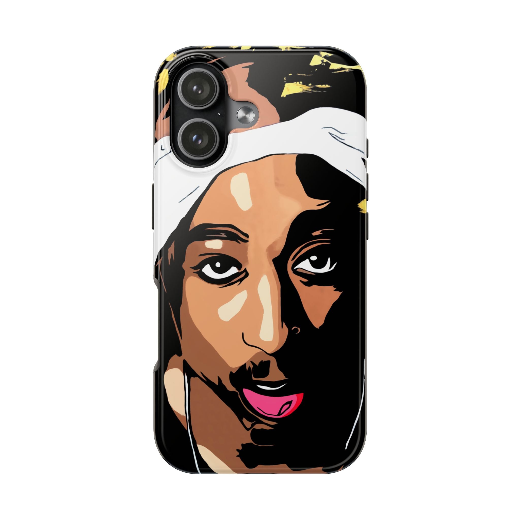 Pac Tough Phone Cases