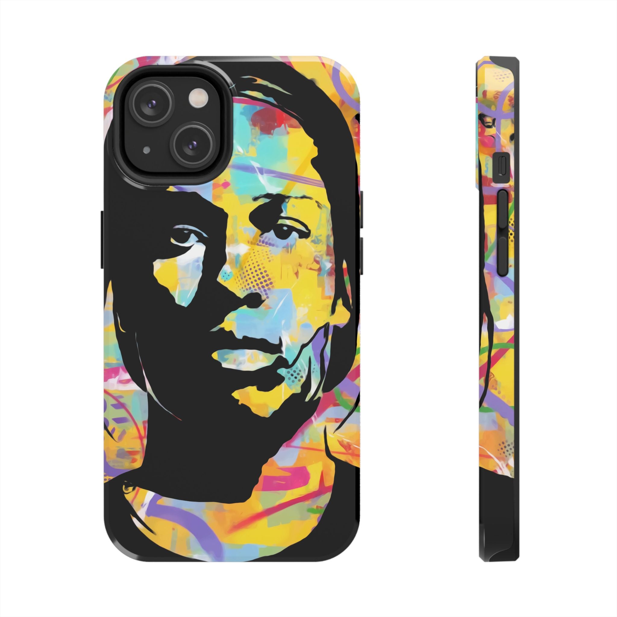 ASAP Tough Phone Cases