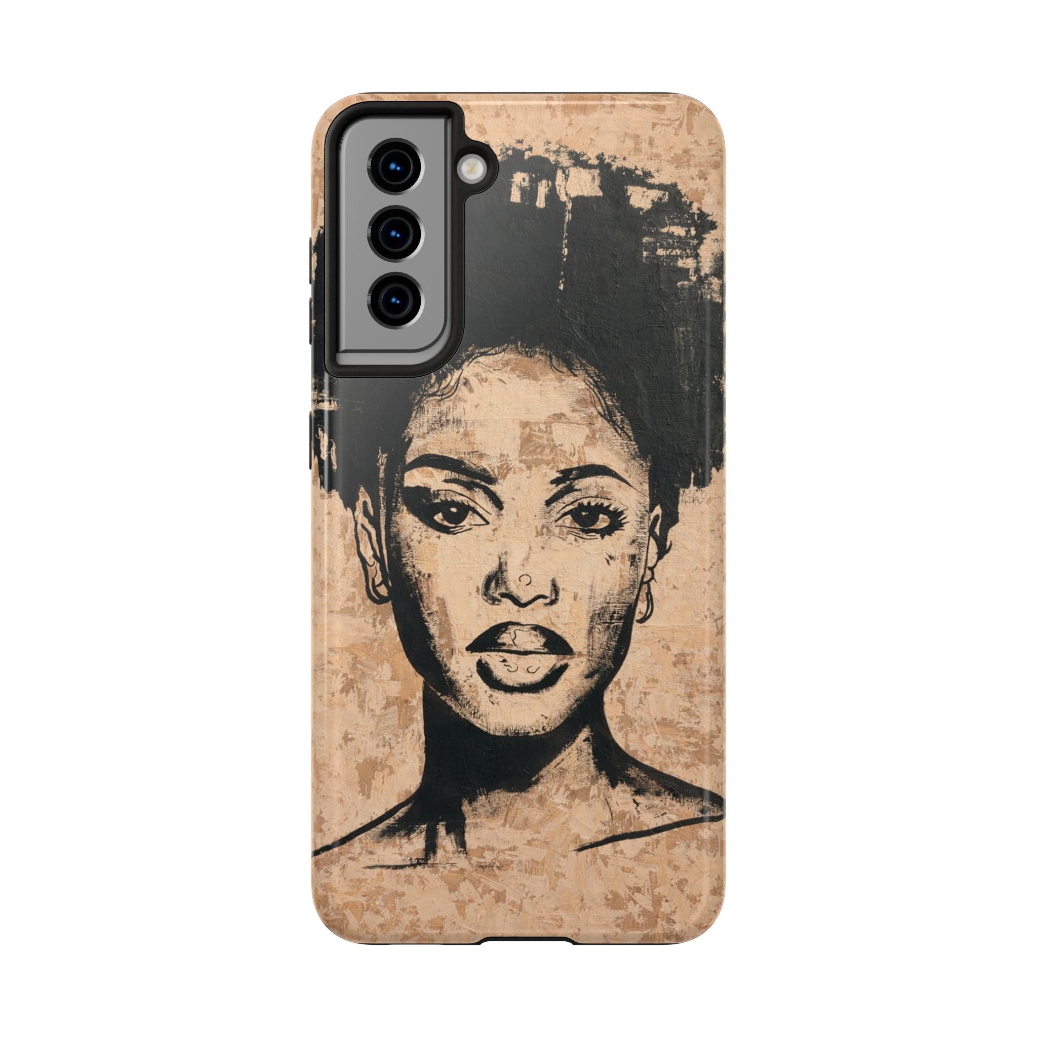 LOVE Tough Phone Cases