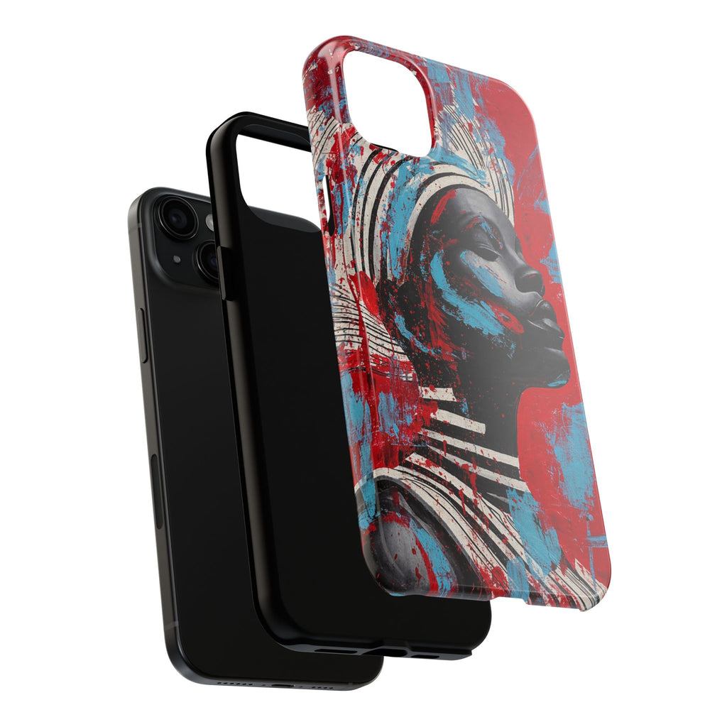 Power Tough Phone Cases