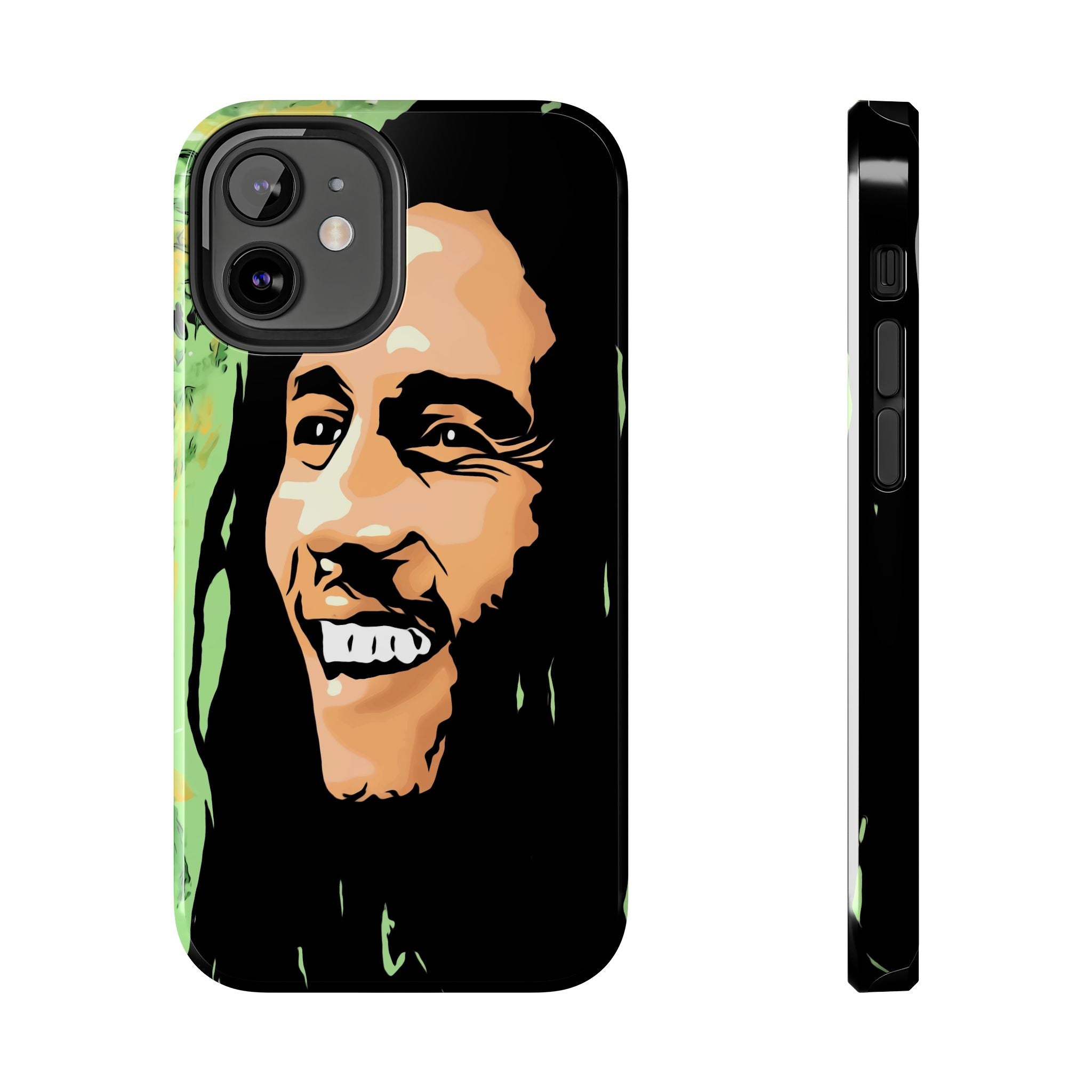 Marley Tough Phone Cases