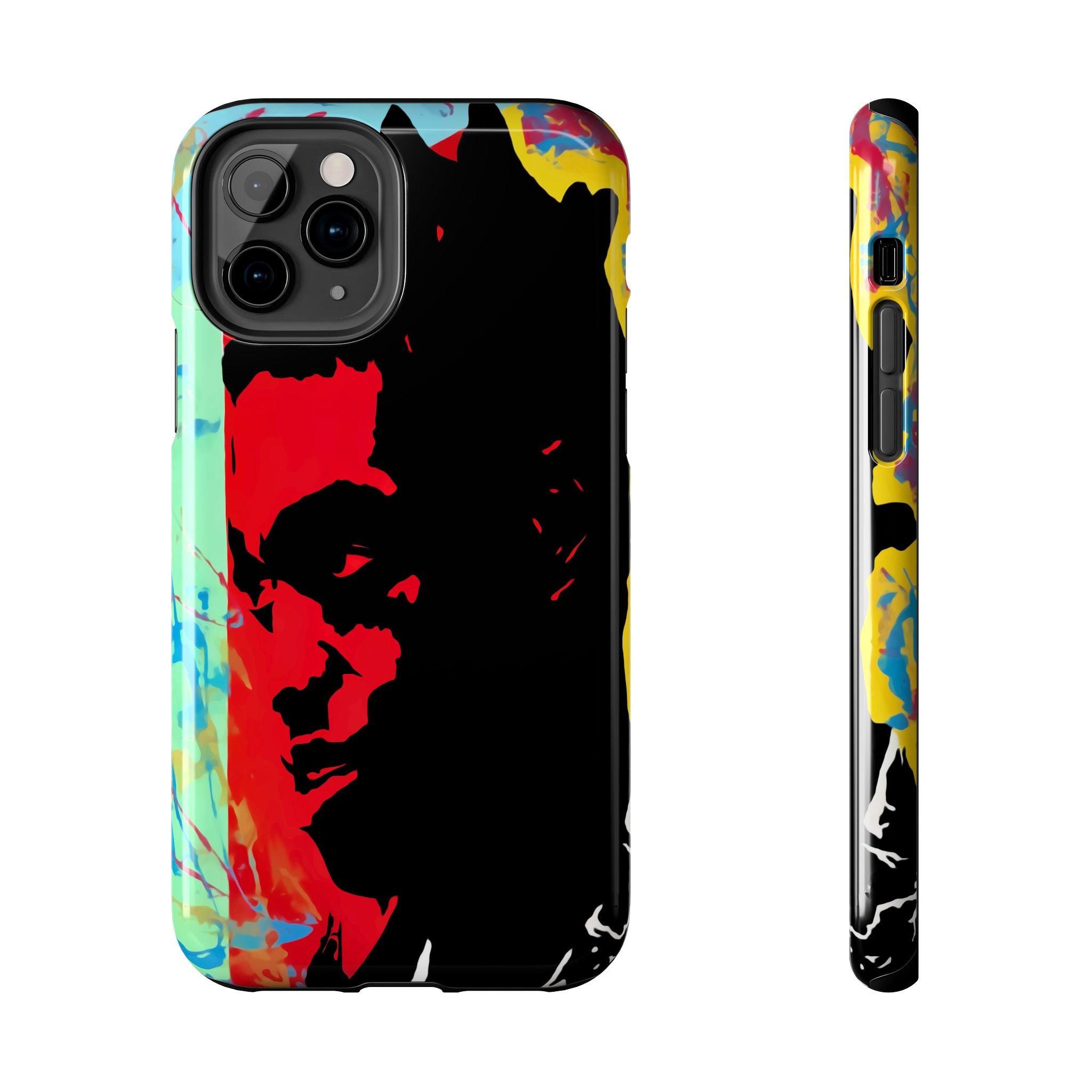 Kodak Tough Phone Cases
