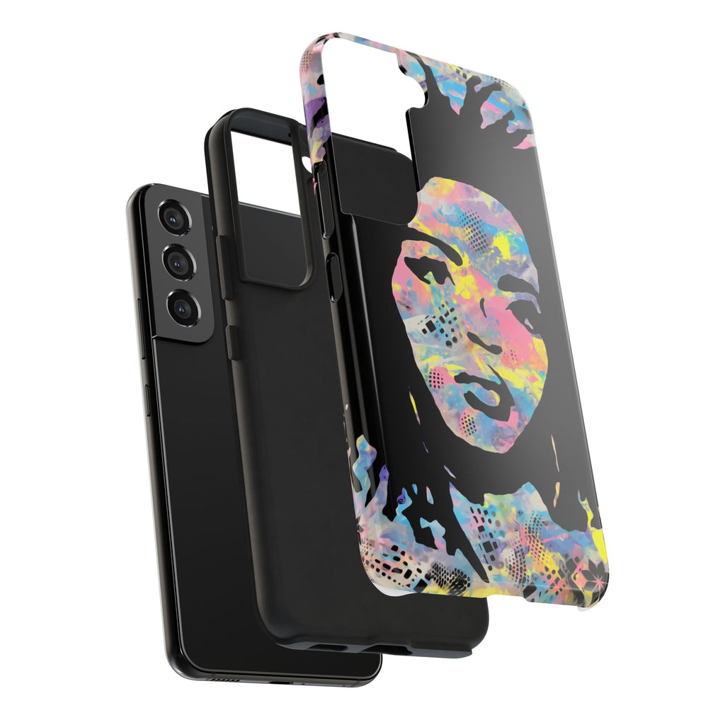Hill Tough Phone Cases