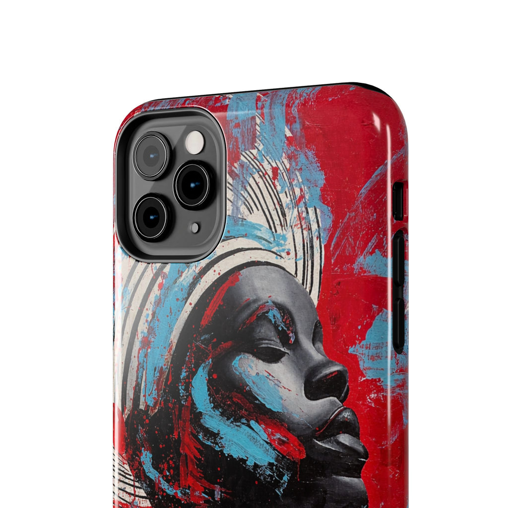 Power Tough Phone Cases
