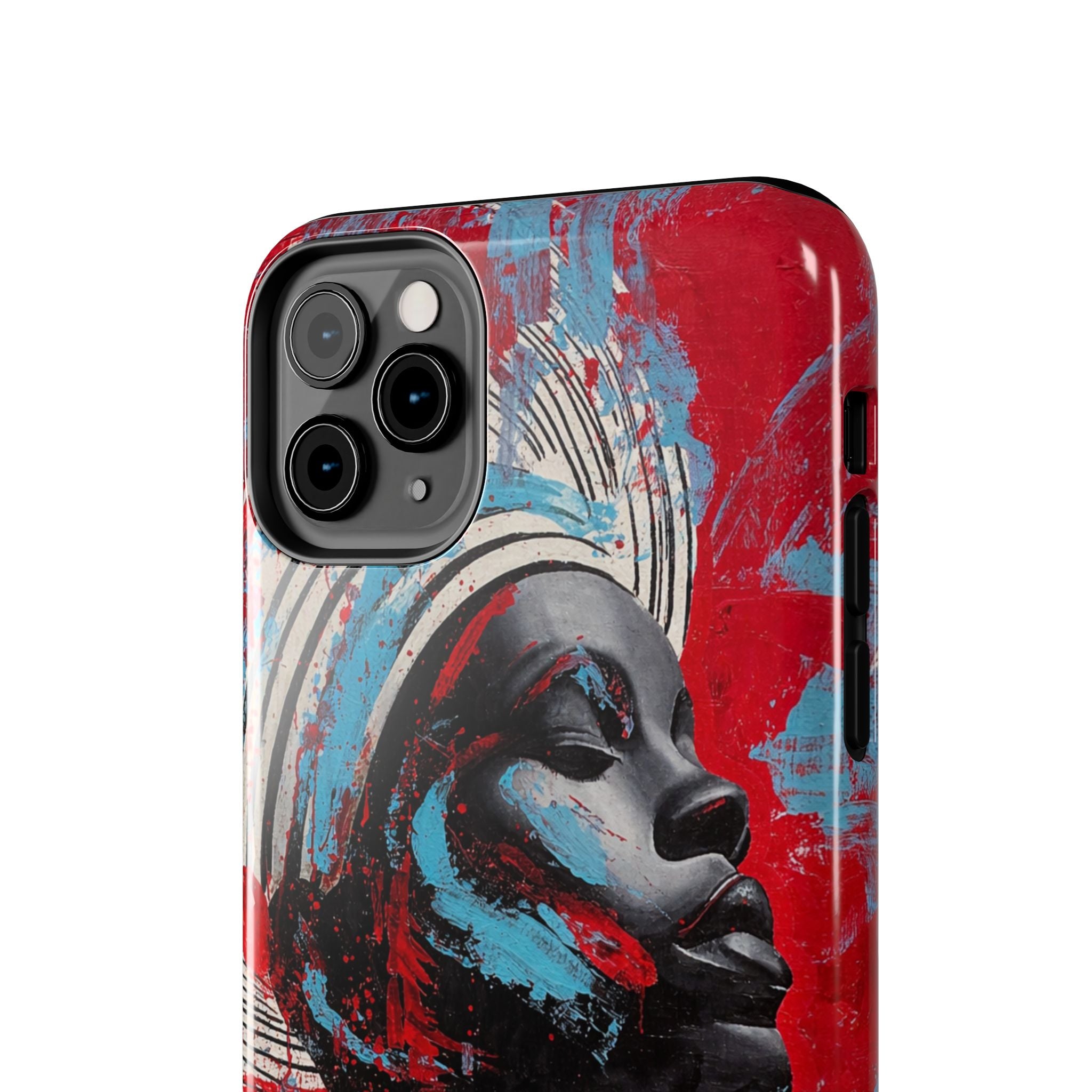 Power Tough Phone Cases