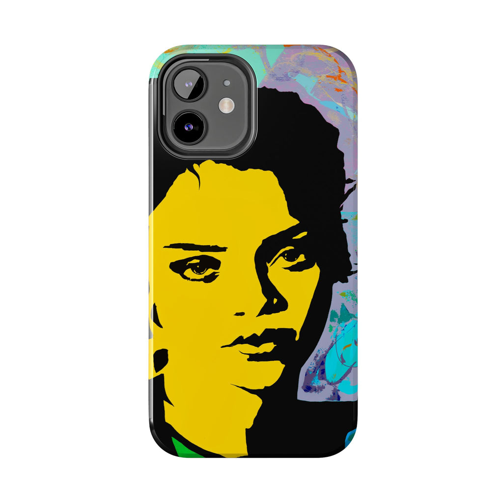 RiRI Tough Phone Cases