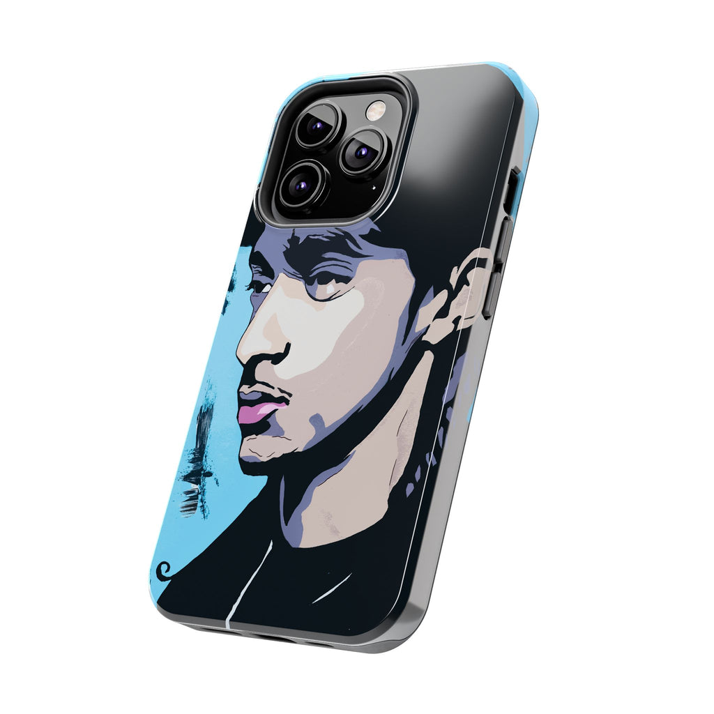 Nipsey Tough Phone Cases