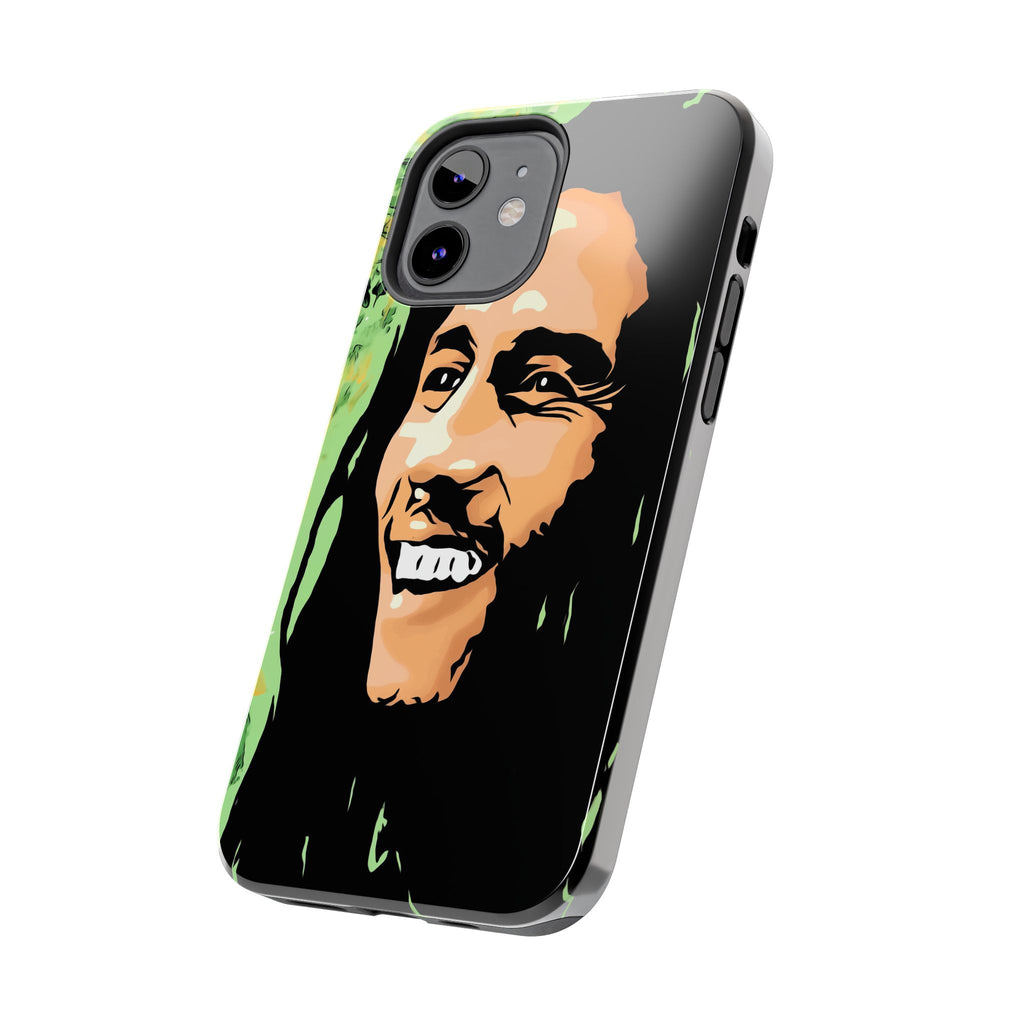 Marley Tough Phone Cases