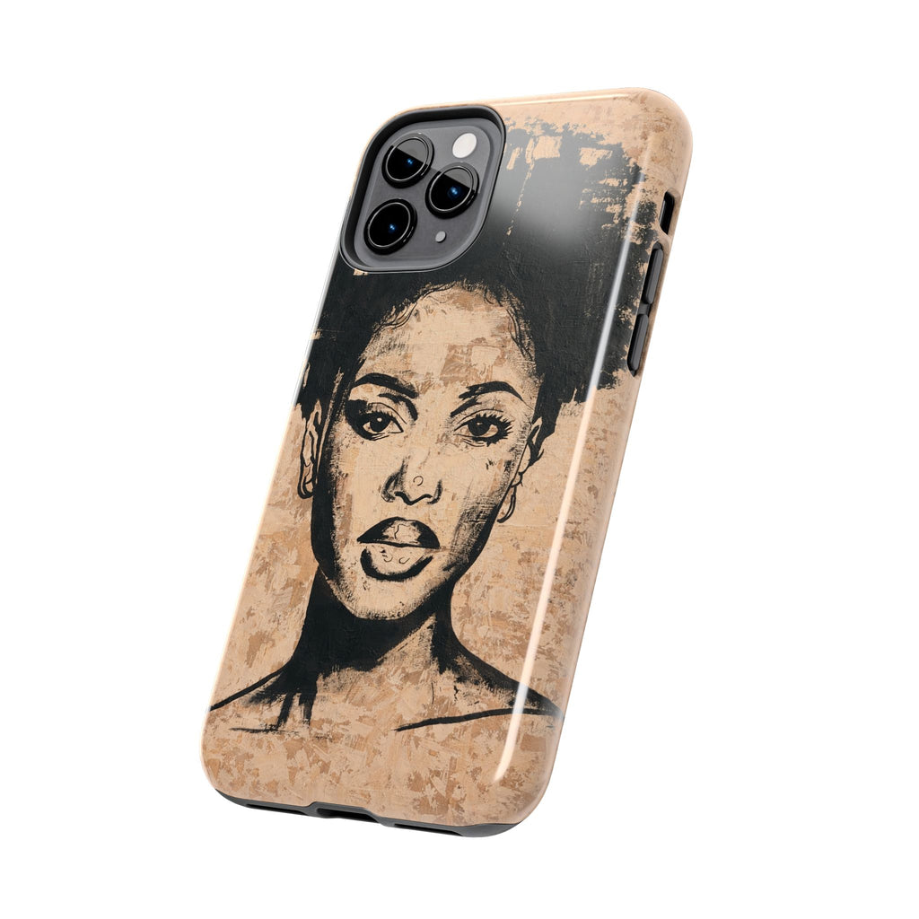 LOVE Tough Phone Cases