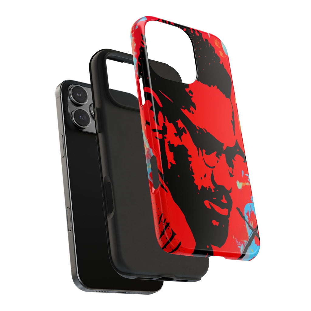X Tough Phone Cases
