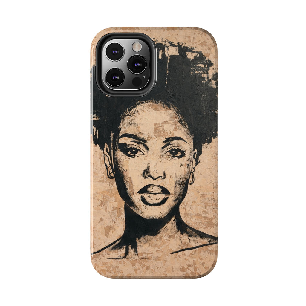 LOVE Tough Phone Cases