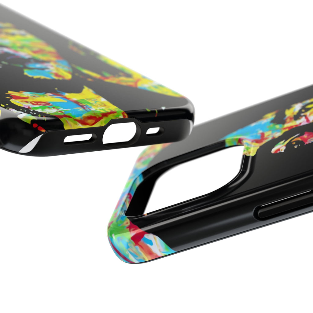 Marley Tough Phone Cases