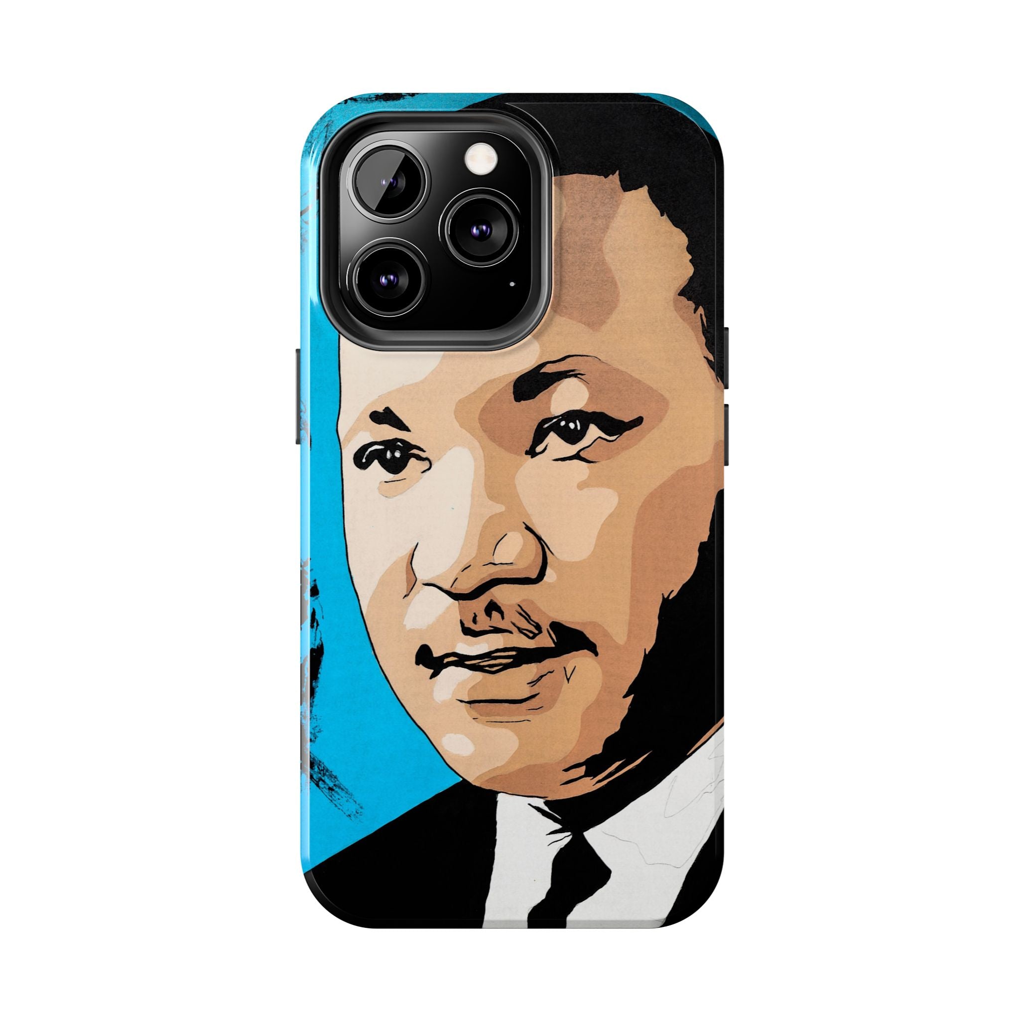 MLK Tough Phone Cases