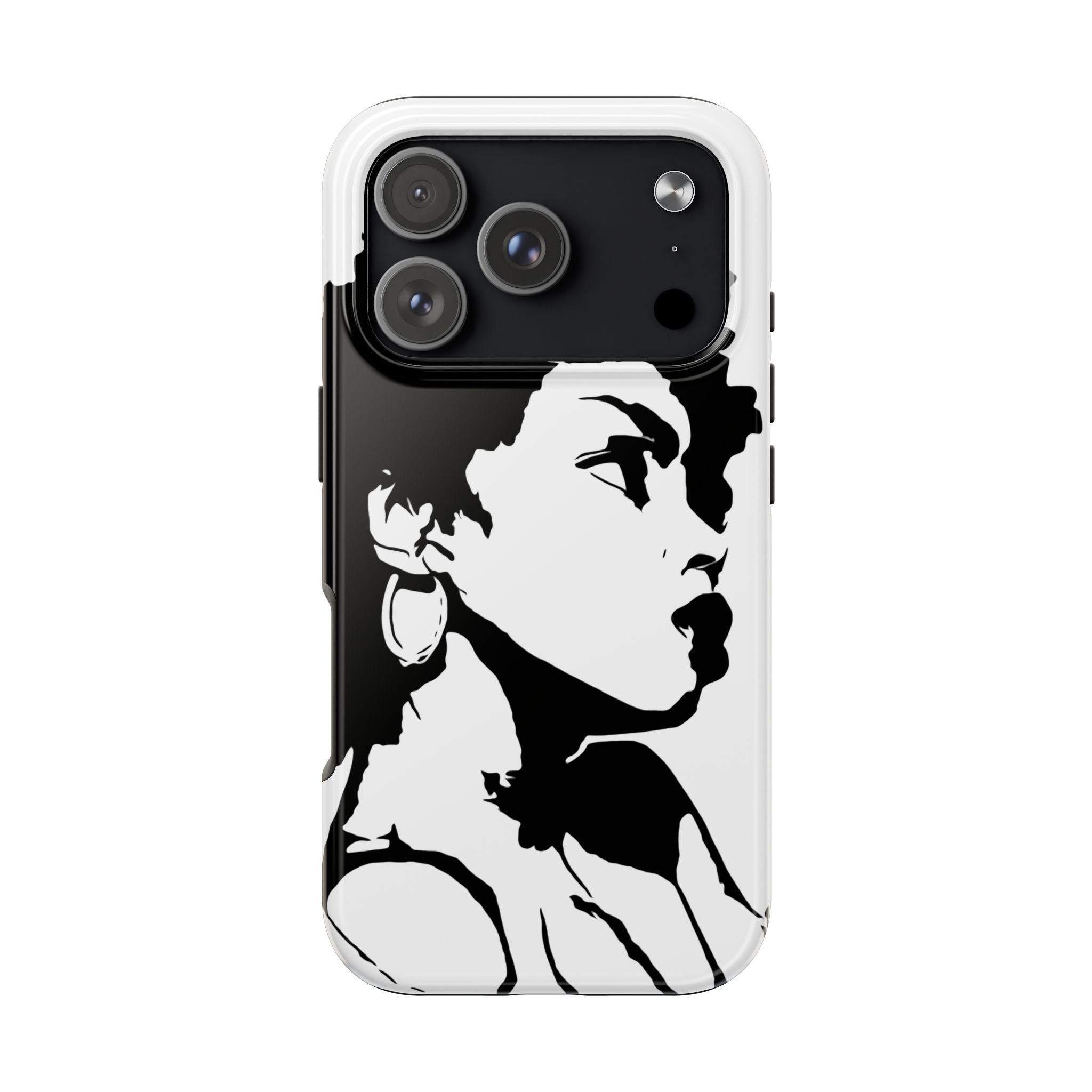 Lauryn Tough Phone Cases