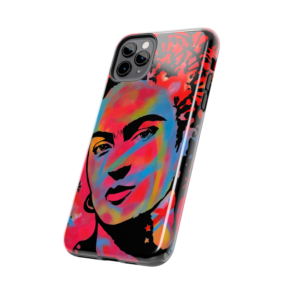 Frida Kahlo Tough Phone Cases