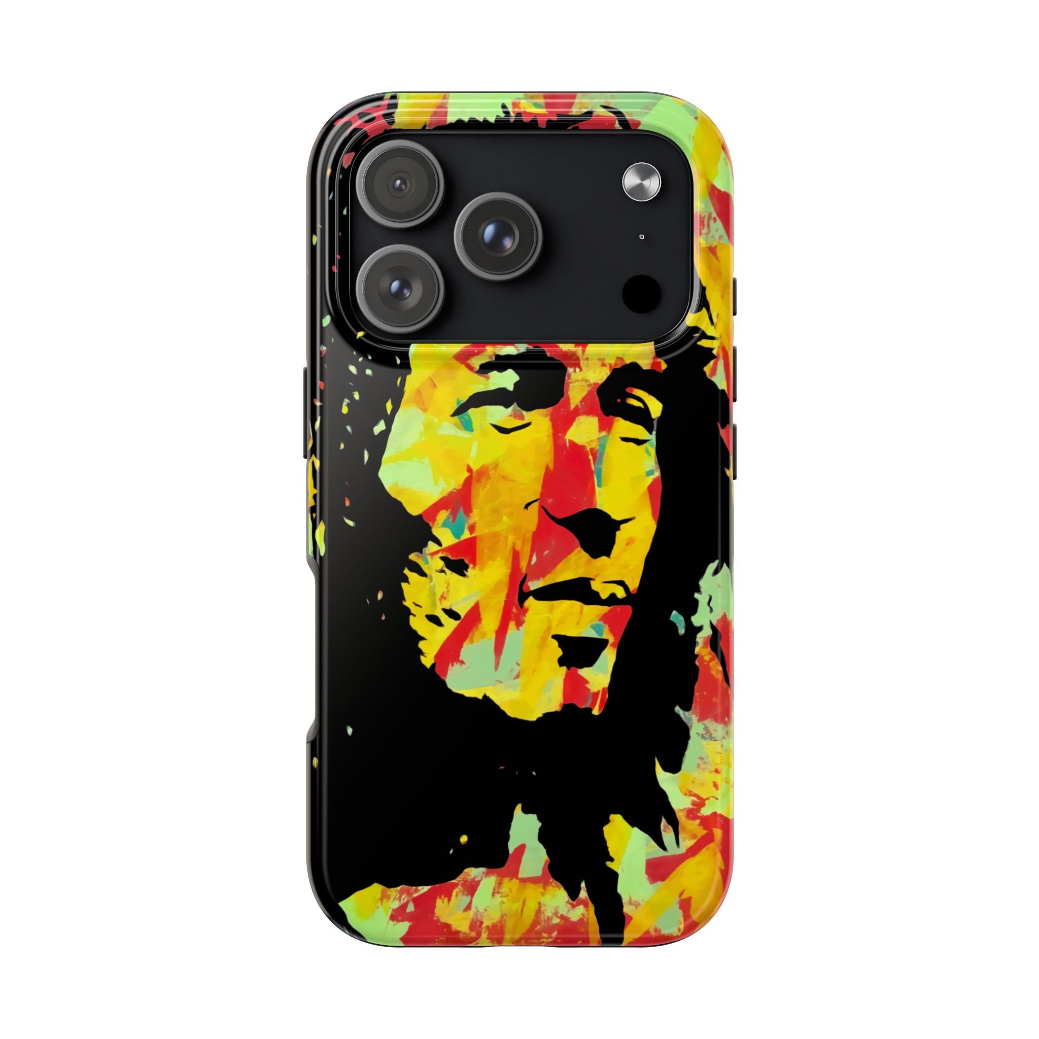 Marley Tough Phone Cases