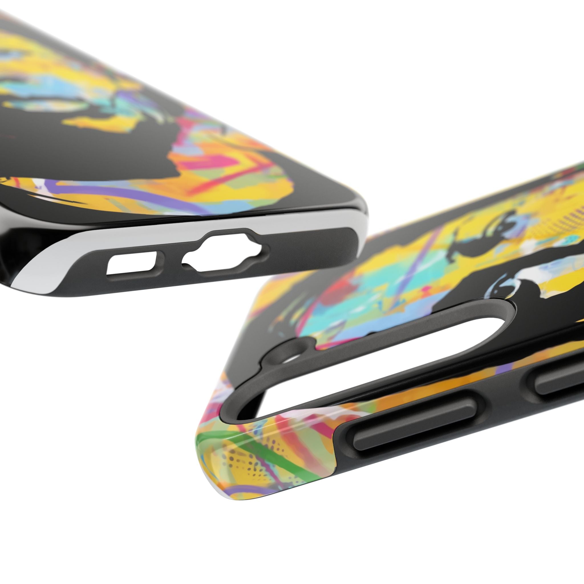 ASAP Tough Phone Cases
