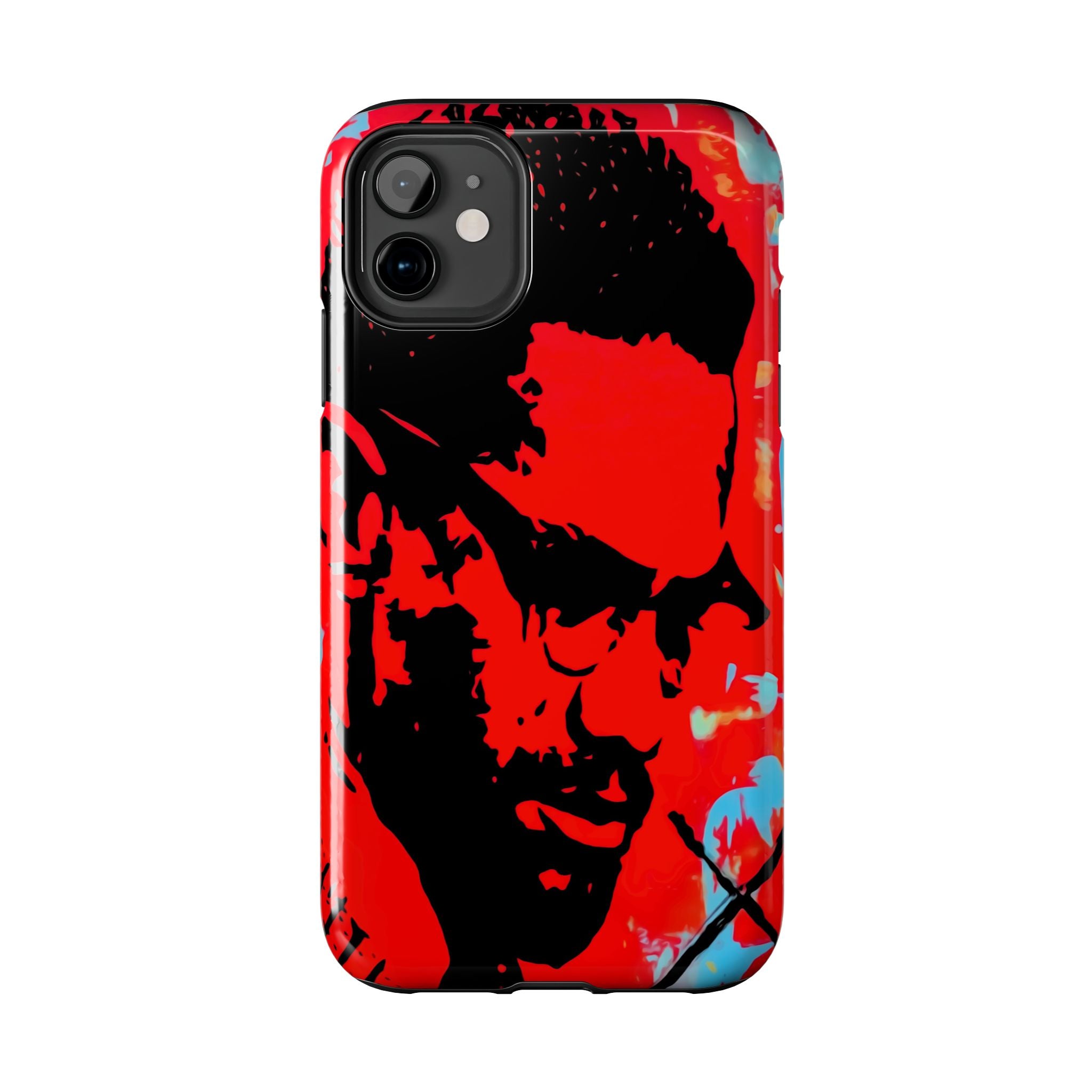 X Tough Phone Cases