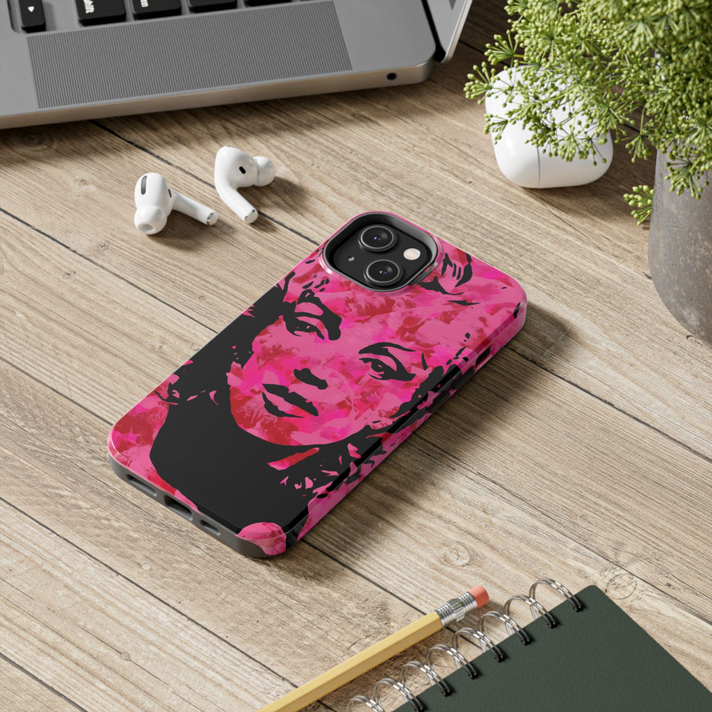 Monroe Tough Phone Cases