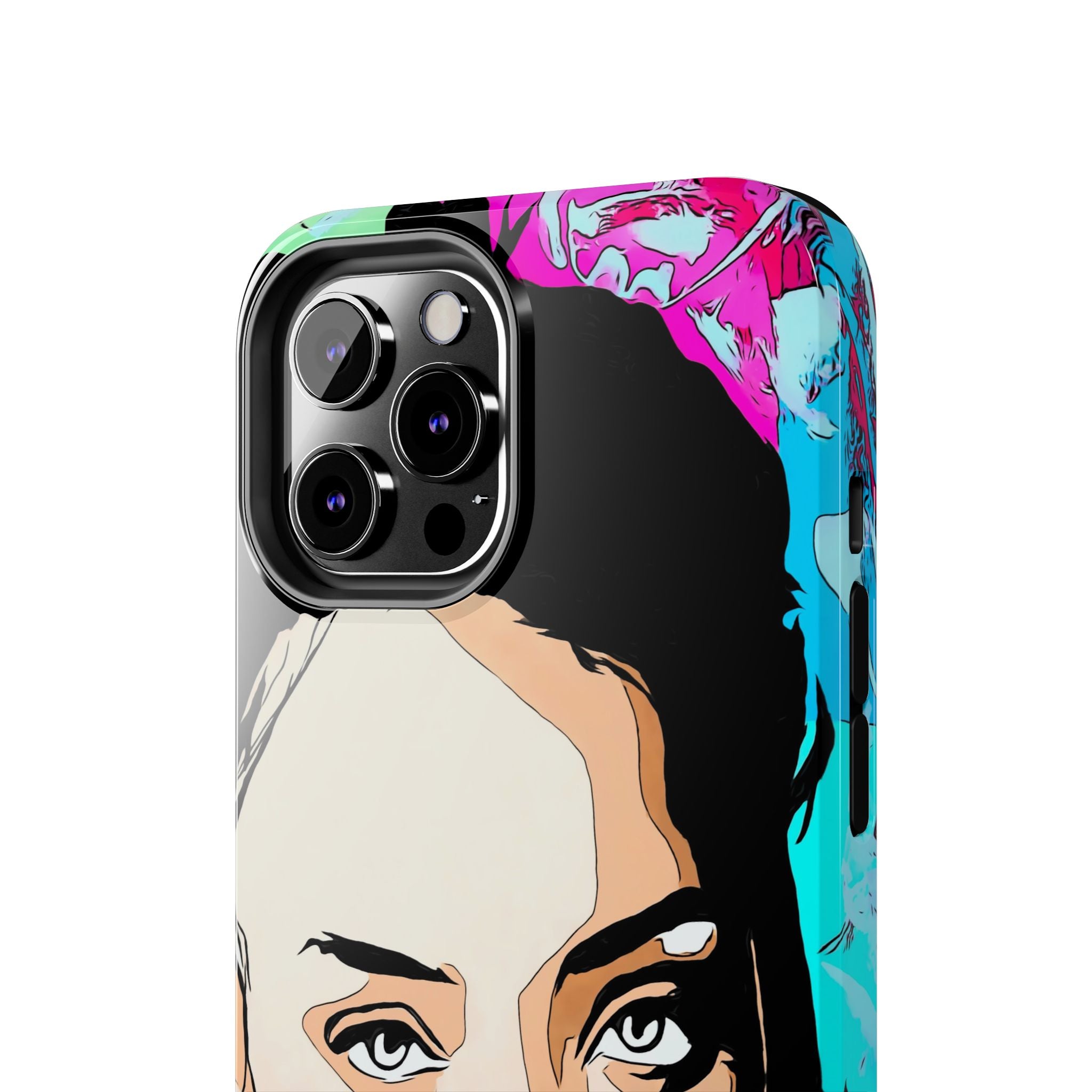 RIRI Tough Phone Cases