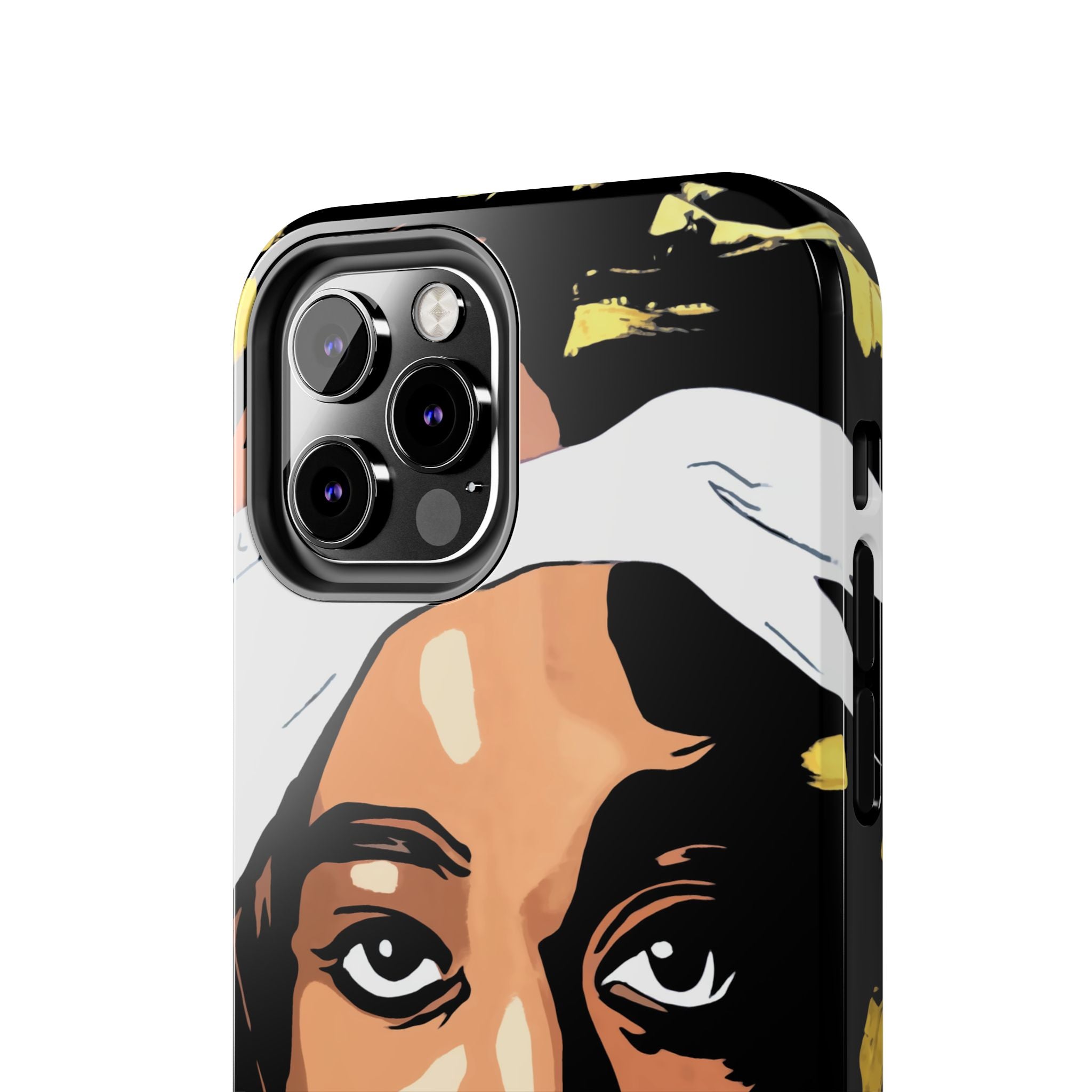 Pac Tough Phone Cases